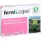 FEMILOGES enterische tabletten, 30 stuks