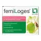 FEMILOGES enterische tabletten, 30 stuks