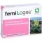 FEMILOGES enterische tabletten, 60 stuks