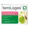 FEMILOGES enterische tabletten, 60 stuks