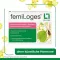 FEMILOGES enterische tabletten, 60 stuks