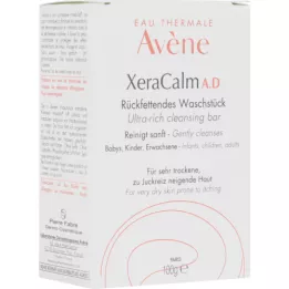 AVENE XeraCalm A.D vochtinbrengende was, 100 g