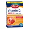 Abbey Vitamine D3 1600 internationale eenheden Forte Plus (42 stuks)