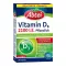 ABTEI Vitamine D3 2100 I.U. vegetarische capsules, 24 st