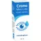 CROMO MICRO Labs 20 mg/ml oogdruppels, 10 ml