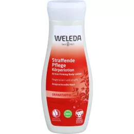 WELEDA Granaatappel Verstevigende Verzorging Body Lotion, 200 ml