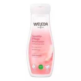 WELEDA Gevoelige Verzorging Body Lotion, 200 ml