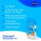 COSMOS Blaarpleistermix 3 maten, 6 stuks