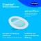 cosmos® brandwondenpleisters 68 mm x 43 mm steriel, 8 stuks