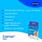 COSMOS aquagips stroken 3 maten, 20 stuks