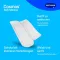 cosmos® zachte siliconenpleisters 2 maten, 8 stuks