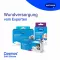 cosmos® zachte siliconenpleisters 2 maten, 8 stuks