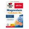 Doppelherz Magnesium + Calcium + D3 actieve tabletten, 120 stuks