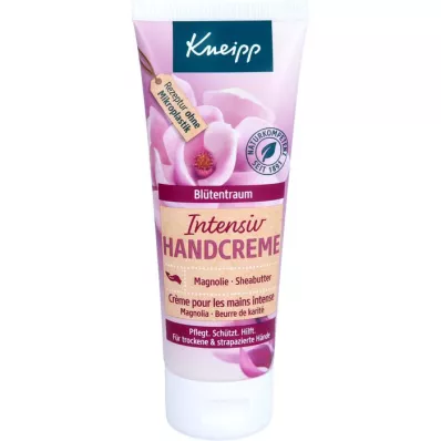 KNEIPP Intensieve Handcrème Blossom Dream, 75 ml