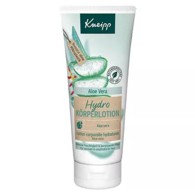 KNEIPP Hydro Body Lotion Aloë Vera, 200 ml
