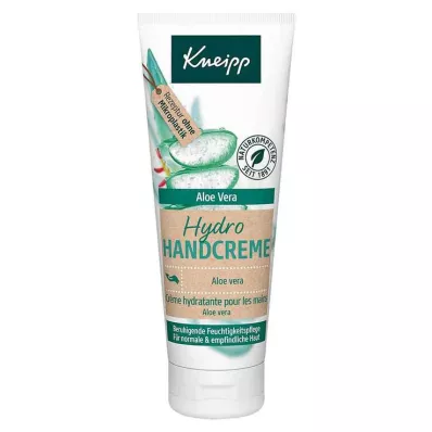 KNEIPP Hydro Handcrème Aloë Vera, 75 ml