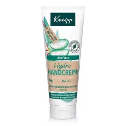 KNEIPP Hydro Handcrème Aloë Vera, 75 ml