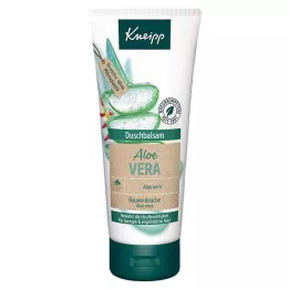 KNEIPP Aloë Vera Douchebalsem, 200 ml
