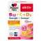 Doppelherz B12+C+D3 depot actieve tabletten, 30 stuks