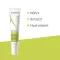 A-DERMA Biologie voedende verzorging dermatologisch, 40 ml