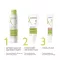 A-Derma Biology vochtinbrengende crème licht (40 ml)