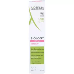 A-DERMA Biologie verzachtende verzorging dermatologisch, 40 ml