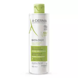 A-Derma Biology Micellaire Gezichtstoner (400 ml)