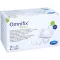 OMNIFIX siliconen fixatievlies 10 cm x 5 m, 1 st