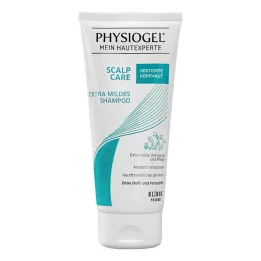 PHYSIOGEL Scalp Care extra milde shampoo, 200 ml