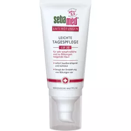 SEBAMED Anti-roodheid lichte dagcrème, 50 ml