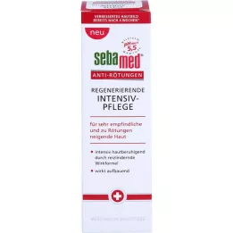 SEBAMED Anti-roodheid regenererende intensieve verzorgingscrème, 50 ml