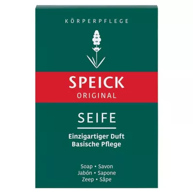 SPEICK Originele zeep, 100 g