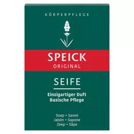 SPEICK Originele zeep, 100 g