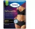 Instructions for use for Tena Silhouette Plus L Zwart (8 stuks) - 2