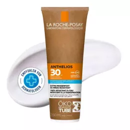 ROCHE-POSAY Anthelios melk LSF 30 kartonnen tube, 250 ml