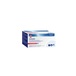 EMSER® inhalatieoplossing hypertoon 4%, 60X5 ml