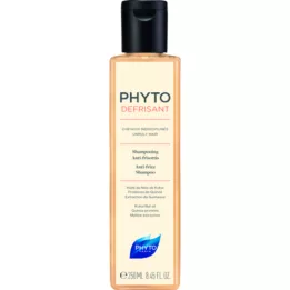 PHYTODEFRISANT Anti-kroes shampoo, 250 ml