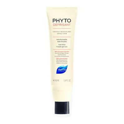 Phytodefrisant Anti-Frizz Retoucheerverzorgingsgel, 50 ml Phytodefrisant Anti-Frizz Retoucheerverzorgingsgel, 50 ml