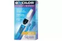 Instructions for use for Excilor 2in1 tegen wratten (1 pakje) - 2