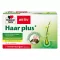DOPPELHERZ Haar plus ampullen, 7 stuks