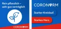 Instructions for use for Coronorm druppels, 100 ml - 3
