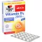 DOPPELHERZ Vitamine D3 2000 I.U. tabletten, 50 st