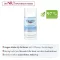 EUCERIN DermatoCLEAN oogmake-up remover, 125 ml