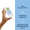 EUCERIN DermatoCLEAN oogmake-up remover, 125 ml