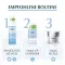 EUCERIN DermatoCLEAN oogmake-up remover, 125 ml