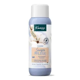 KNEIPP Crèmebad Gentle Care, 400 ml