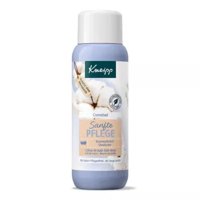 Kneipp Crème Bad Zacht Pfl (400 ml) Kneipp Crème Bad Zacht Pfl (400 ml)