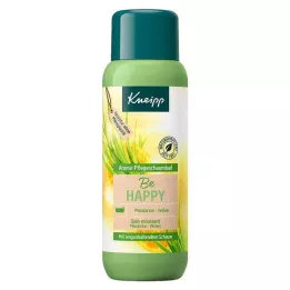 KNEIPP Aroma Care Schuimbad Be Happy, 400 ml