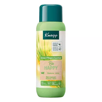 KNEIPP Aroma Care Schuimbad Be Happy, 400 ml