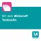 Terbinafin-1A Pharma nagellak tegen nagelschimmel, 6,6 ml